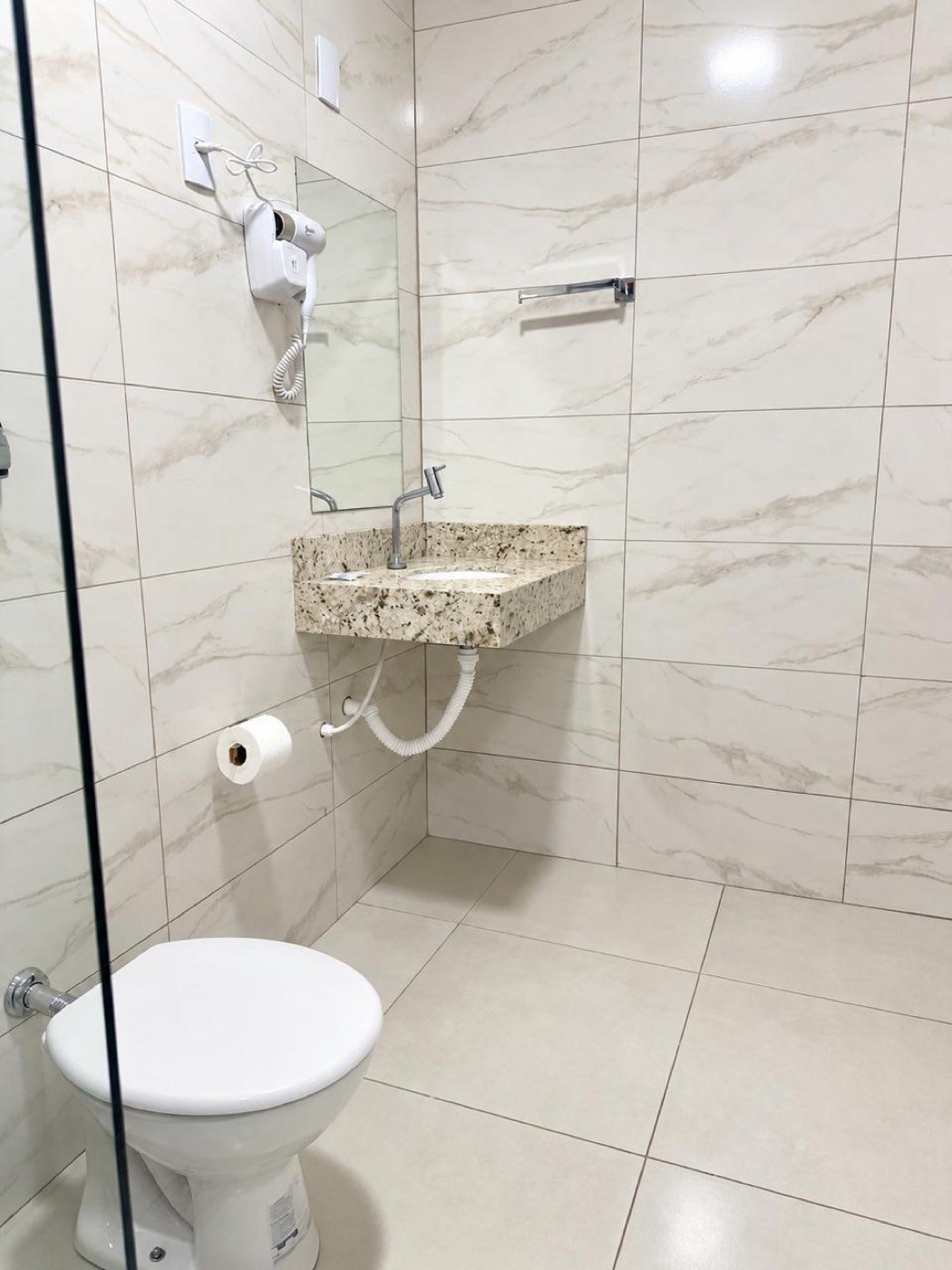 Quarto Casal + Solteiro, vista 13