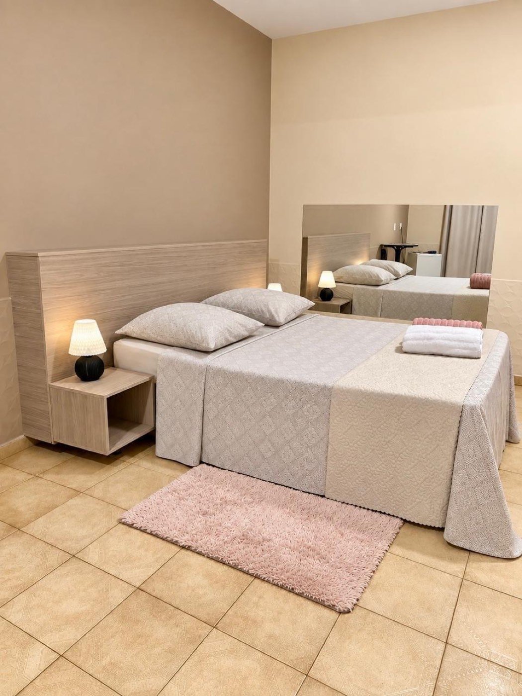 Quarto Casal + Solteiro, vista 7
